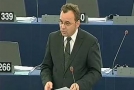 Podczas posiedzenia plenarnego