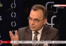 Poseł Filip Kaczmarek gościem TVP
