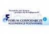 Poseł Filip Kaczmarek weźmie udział w V Forum Aglomeracji Poznańskiej